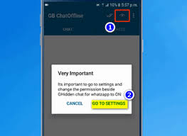 Gimana cara setting whatsapp (wa) agar kita tidak terlihat online? Trik Menghilangkan Tanda Online Di Whatsapp 100 Terbukti Berhasil Portabs