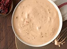 It's delicious and really dresses up the tacos with so much flavor. Rubio S White Sauce Rubio S