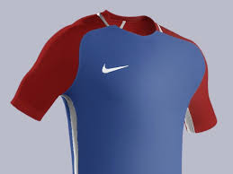 Nike Football Uniform Template Best Of Football Kit Mockup Psd Hd Template Full Editable Model In 2020 Football Uniforms Nike Football Football Kits