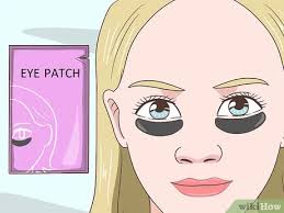 Maybe you would like to learn more about one of these? 3 Ways To Eliminate Puffy Eyes Wikihow