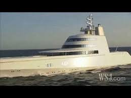 Russian president vladimir putin is reportedly preparing to give a major address in which he will fire the starting pistol on a new era and set out a different vision for the future of his country as the. Inside A Russian Billionaire S 300 Million Yacht Youtube