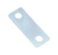 Reese Replacement Part, Heavy-Duty Round & High-Performance Trunnion Bar  Wt.-Dist. Head Shim Kit