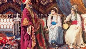 osmanlida hali sanati nur hali ve kilim