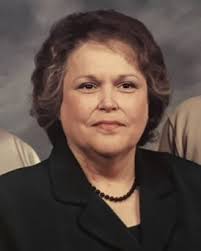 Mary Ellen Sawyer Gilbert Obituary 2024