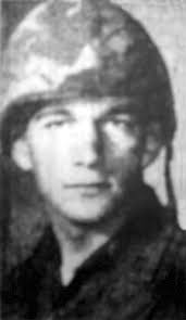 PFC Joseph Edward Lauer, Gibbsboro, NJ