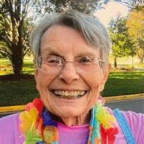 Jo Ann Grossheim Obituary