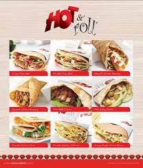 Hot and roll had its start in 2003 when the first outlet opened at leisure mall, cheras. Hot Roll Pondok Labu Reviews Jakarta Indonesia Menu Prices Restaurant Reviews Facebook