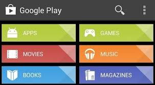 Samsung phones are good at pretty much everything. Download Play Store For Samsung Google Play Apps Music Book Playstore