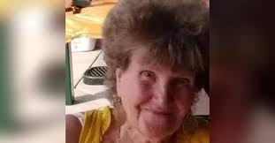 Betty June Moore Obituary