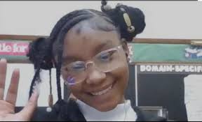 That could've been anybody's daughter” 🥺