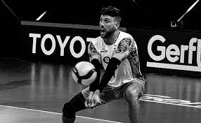 We did not find results for: Facundo Conte Autocritico Y Centrado Tras La Caida Ante Canada Por La Vnl Voley Plus