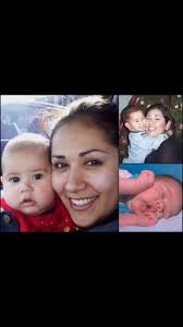 Mamaaaaa cuando sea grandotote voy a tener muchos muuuujsssculos! Neil  Parker Jr. muy feliz cumpleaños mi amor, 21 ya. @neilvana13 @lolman1301