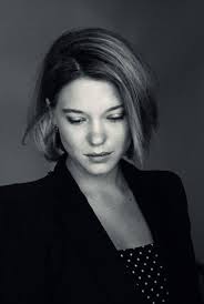 French actress léa seydoux was born in 1985 in paris, france, to valérie schlumberger, a philanthropist, and henri seydoux, a businessman. Lea Seydoux Seydoux Lea Twitter