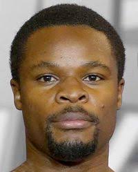 BoxRec: Junior Anthony Wright