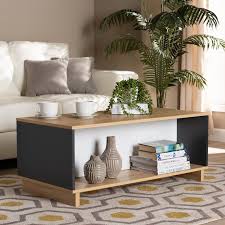They provide a place for drinks, snacks and entertainment accessories, such as remote controls. 25 Cool Coffee Tables With Storage Best Lift Top Coffee Table Styles