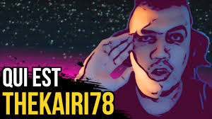 Fred Heck (@Andourea)