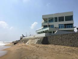 Beach House In Ecr Infinity Beach House Ecr For Daily Rent Ezeestays Ecr Beach House Holiday Rentals In Ooty Yelagiri Yercaud