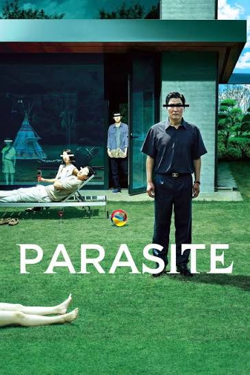 Parasite