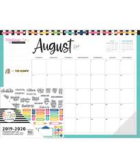 Maybe you would like to learn more about one of these? Mambi Happy Planner Desk Calendar Teacher Suzy Stick It