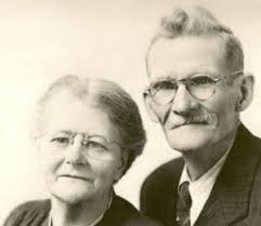 Mabel Peters (Warman) Hooper (1878-1947)