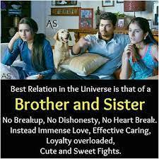 What they say and what they do their sisters has nothing to do with how they really feel. Image Result For Tamil Brother Sister Quotes Images For Facebook Brother Sister Quotes Funny Brother Sister Quotes Sister Love Quotes