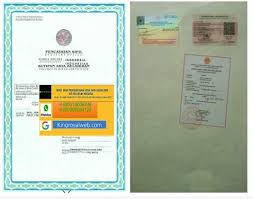 Check spelling or type a new query. Legalisir Akta Kelahiran Kedutaan Vietnam King Royal