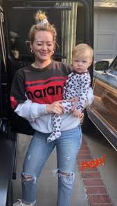 List of all hilary duff tour dates, concerts, support acts, reviews and venue info. 410 Ideas De Hilary Duff E Hijo Y Baby En 2021 Hijos Hillary Duff Haylie Duff