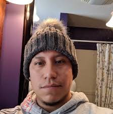 Jerson (Gerson) Otoniel Osorio Lopez