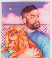 The Art of the Dog. A creative celebration of canine beauty