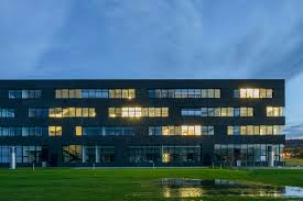 Recognised research capabilities, technology transfer and excellent opportunities for. Universitat Bielefeld Citec Bielefeld University Of Bielefeld Citec Bielefeld To Overview Location Bielefeld De Services Multidisciplinary Planning Project Management Architecture Building Services Building Physics Energy Concept Client Blb Nrw