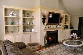 Find and save ideas about keeping room on here with fireplace. 30 Multifunctional And Modern Living Room Designs With Tv And Fireplace