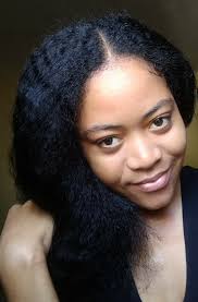 Myrriam La Combattante