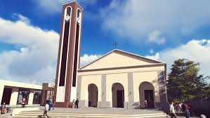 Adjudicaron A Nacusi Construcciones Las Obras Del Templo De Jachal 147 Millones Construar Com Ar