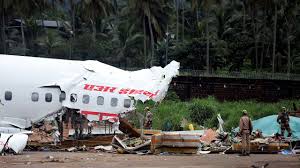 The flight, operating as air india express flight 1344, was coming from dubai in the united arab emirates. Kerala Plane Crash Air India Flight S Black Box Recovered From Kozhikode Crash Site Probe Underway