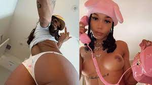 Coi Leray Nudes & Pictures and PORN Videos (2024)