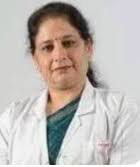Dr. Priti Garg