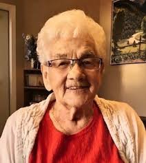 Catherine Knoll Obituary