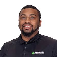 Meet Our Sales Staff