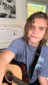 Joe Stembridge Tattoo