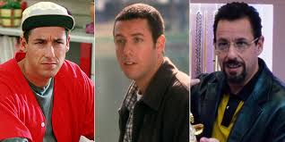 This name is in the 99th percentile, this means that nearly 0% of all. Adam Sandler S Classic Comedies Prove He S A Great Actor Opinion Ew Com