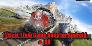 Download indian train simulator apk for android. 11 Best Train Game Apps For Android Ios Free Apps For Android And Ios