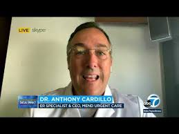 Here S A Breakdown Of California S New 4 Tier System For Tracking Covid Youtube