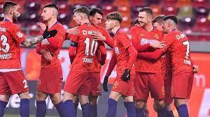 Cfr cluj played against fcsb in 2 matches this season. Fcsb 2 Steaua Misiune IncredibilaÆ' In Liga 3 Gigi Becali Trimite Cateva Vedete La Fcsb 2 Cum ArataÆ' Lista Cu JucaÆ'tori Pentru Echipa SecundaÆ' Madelyn My Daily