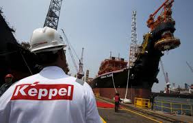 Arnold joost van keppel was born in zutphen in the dutch republic about 1670 and was the heir of a junior branch of an ancient and noble family in gelderland. Keppel Wins 2 3 Billion Fpso Contract From Petrobras Robban Assafina