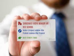 Saraswati Vidya Mandir Hr Sec School, Lucknow - Reviews, Admissions, Fees  and Address 2023