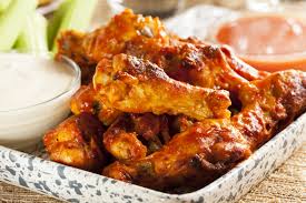 16 Restaurants Serving The Best Buffalo Wings In The Long Beach Area Press Telegram