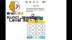 Kunci Jawaban Brain Out Jumlah Terbesar Dari Penjumlahan 3 Angka Ilmusosial Id