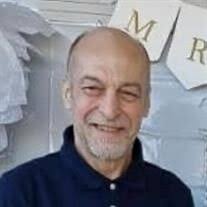 James Paul Ritter Obituary