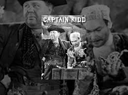 In 1699, william kidd, presenting himself as an honest shipmaster, dupes king william iii into backing his. Captain Kidd Youtube