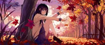 Maple Anime Wallpapers Wallpaper Cave